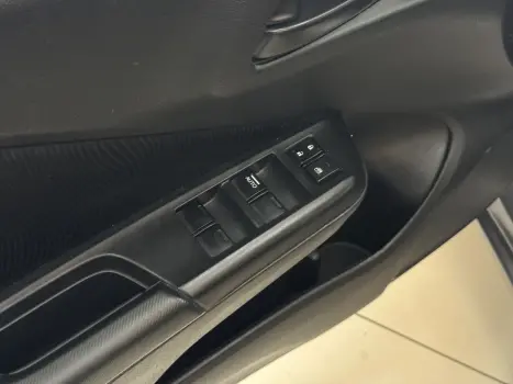 HONDA City Sedan 1.5 16V 4P LX FLEX AUTOM�TICO, Foto 15