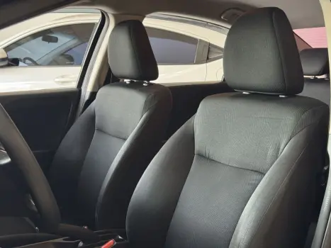 HONDA City Sedan 1.5 16V 4P LX FLEX AUTOM�TICO, Foto 16