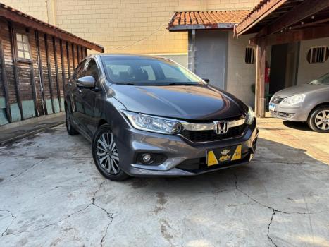 HONDA City Sedan 1.5 16V 4P EX FLEX AUTOM�TICO, Foto 5