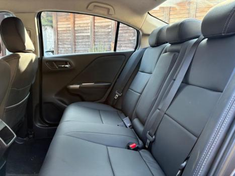 HONDA City Sedan 1.5 16V 4P EX FLEX AUTOM�TICO, Foto 9