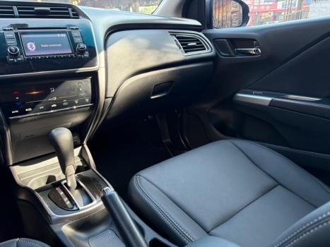 HONDA City Sedan 1.5 16V 4P EX FLEX AUTOM�TICO, Foto 10