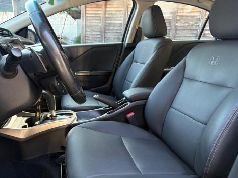 HONDA City Sedan 1.5 16V 4P EX FLEX AUTOM�TICO, Foto 11