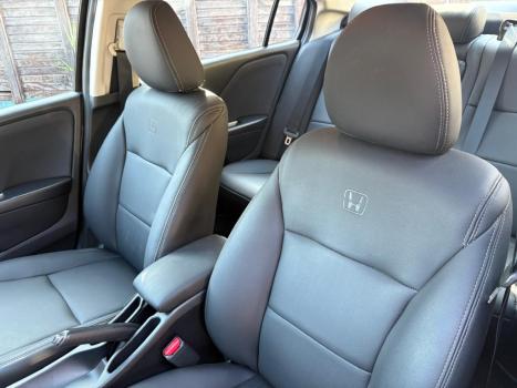 HONDA City Sedan 1.5 16V 4P EX FLEX AUTOM�TICO, Foto 13