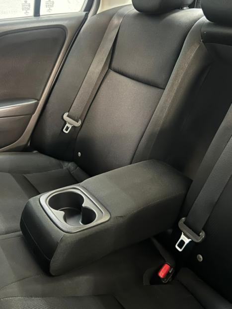 HONDA City Sedan 1.5 16V 4P LX FLEX AUTOM�TICO, Foto 11