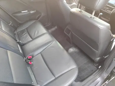 HONDA City Sedan 1.5 16V 4P EXL FLEX AUTOM�TICO, Foto 13