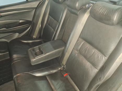 HONDA City Sedan 1.5 16V 4P LX FLEX AUTOM�TICO, Foto 10