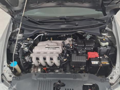 HONDA City Sedan 1.5 16V 4P LX FLEX AUTOM�TICO, Foto 14