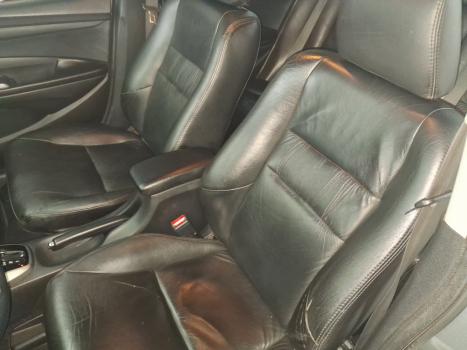 HONDA City Sedan 1.5 16V 4P LX FLEX AUTOM�TICO, Foto 9