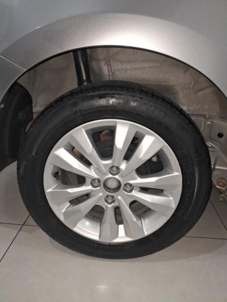 HONDA City Sedan 1.5 16V 4P LX FLEX AUTOM�TICO, Foto 11