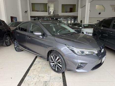 HONDA City Sedan 1.5 16V 4P EX FLEX AUTOM�TICO, Foto 1