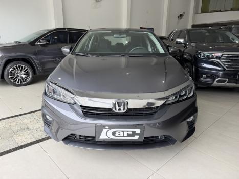 HONDA City Sedan 1.5 16V 4P EX FLEX AUTOM�TICO, Foto 2