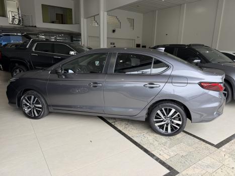 HONDA City Sedan 1.5 16V 4P EX FLEX AUTOM�TICO, Foto 6