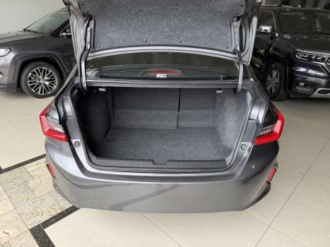 HONDA City Sedan 1.5 16V 4P EX FLEX AUTOM�TICO, Foto 7