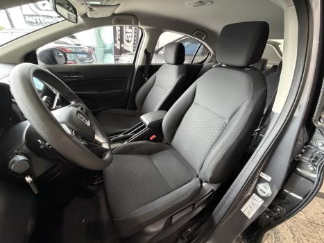 HONDA City Sedan 1.5 16V 4P EX FLEX AUTOM�TICO, Foto 8