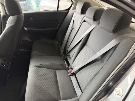 HONDA City Sedan 1.5 16V 4P EX FLEX AUTOM�TICO, Foto 9