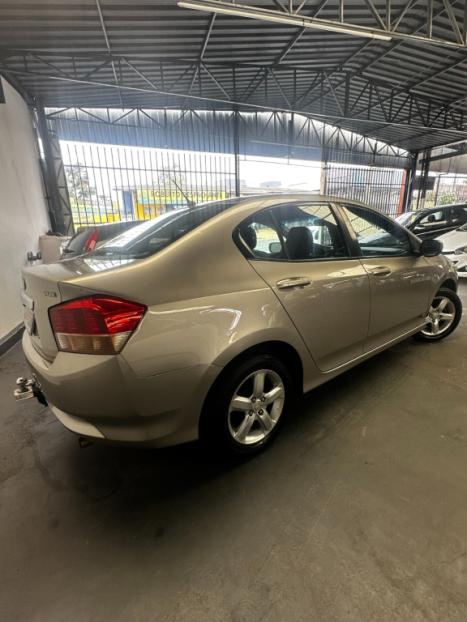 HONDA City Sedan 1.5 16V 4P DX FLEX, Foto 6