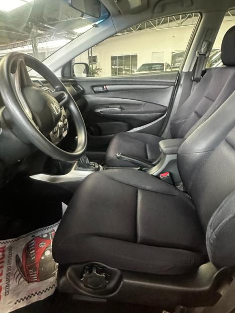 HONDA City Sedan 1.5 16V 4P DX FLEX, Foto 7