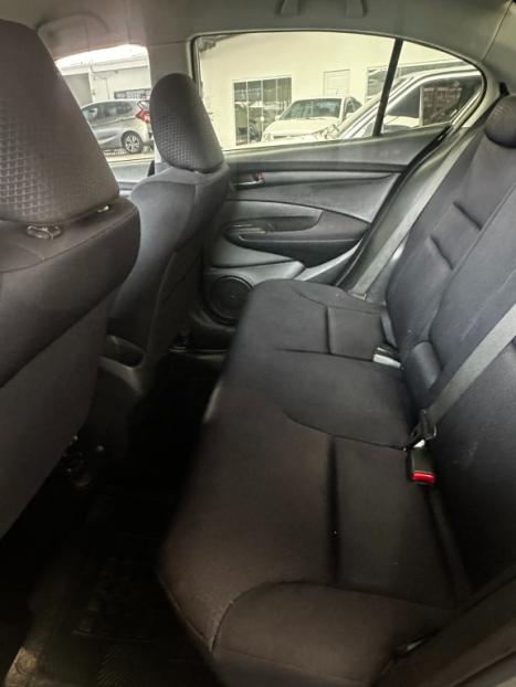 HONDA City Sedan 1.5 16V 4P DX FLEX, Foto 9