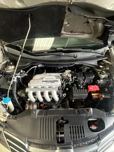 HONDA City Sedan 1.5 16V 4P DX FLEX, Foto 10