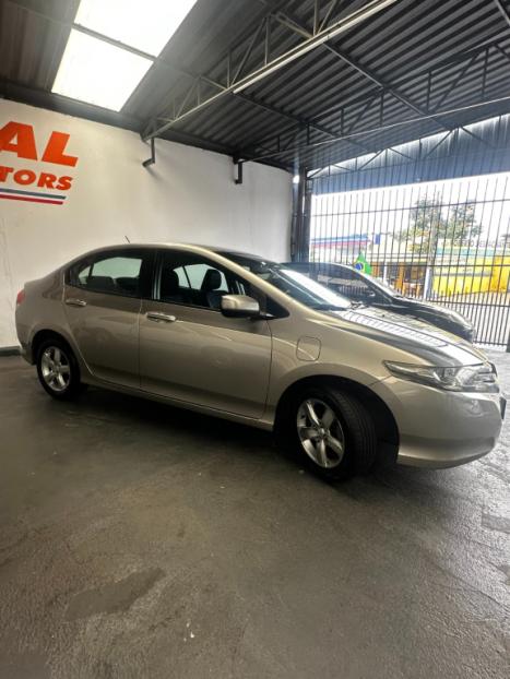 HONDA City Sedan 1.5 16V 4P DX FLEX, Foto 11