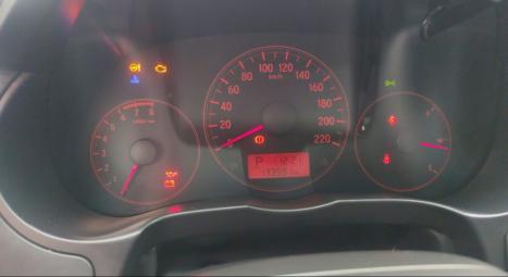 HONDA City Sedan 1.5 16V 4P DX FLEX AUTOM�TICO, Foto 9