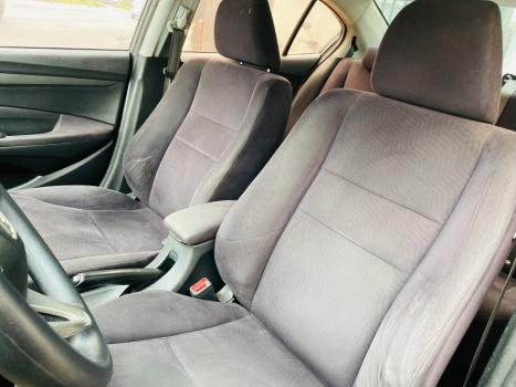 HONDA City Sedan 1.5 16V 4P LX FLEX AUTOM�TICO, Foto 7