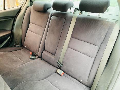 HONDA City Sedan 1.5 16V 4P LX FLEX AUTOM�TICO, Foto 8
