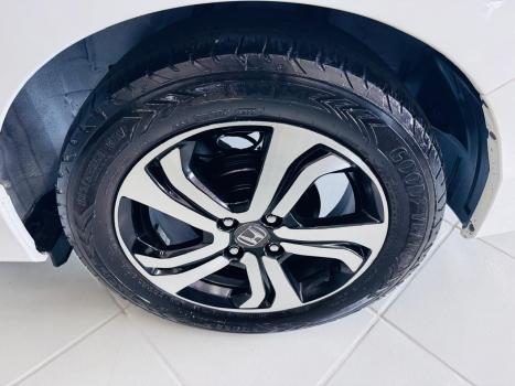 HONDA City Sedan 1.5 16V 4P EX FLEX AUTOM�TICO, Foto 16