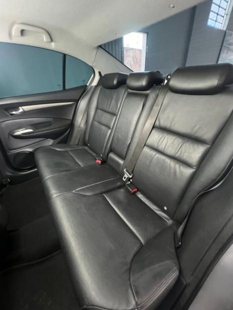 HONDA City Sedan 1.5 16V 4P EX FLEX AUTOM�TICO, Foto 6