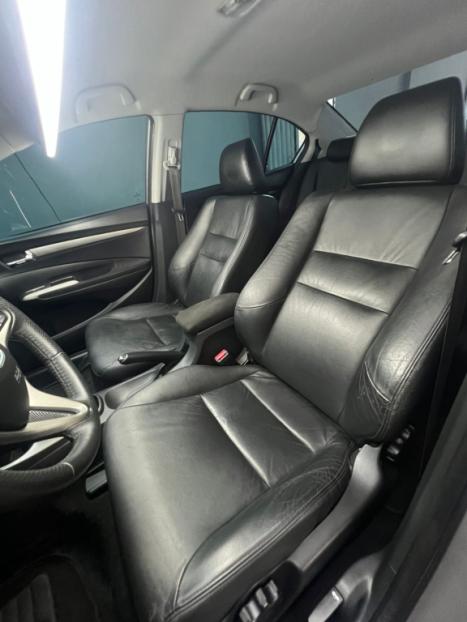 HONDA City Sedan 1.5 16V 4P EX FLEX AUTOM�TICO, Foto 7