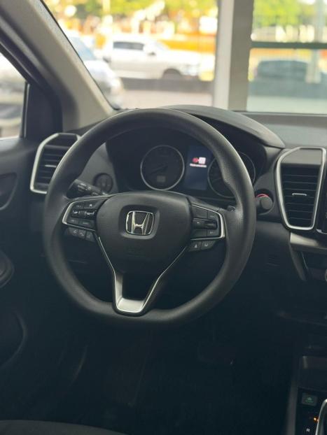 HONDA City Sedan 1.5 16V 4P EX FLEX AUTOM�TICO, Foto 8