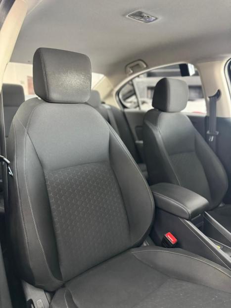 HONDA City Sedan 1.5 16V 4P EX FLEX AUTOM�TICO, Foto 9