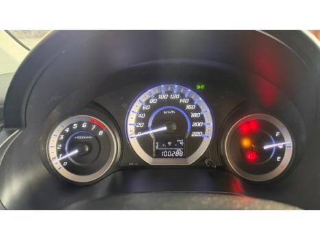 HONDA City Sedan 1.5 16V 4P LX FLEX AUTOM�TICO, Foto 8