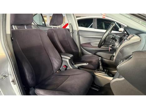 HONDA City Sedan 1.5 16V 4P LX FLEX AUTOM�TICO, Foto 9