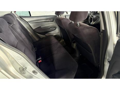 HONDA City Sedan 1.5 16V 4P LX FLEX AUTOM�TICO, Foto 10
