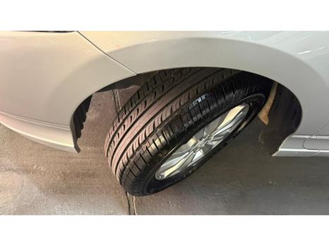 HONDA City Sedan 1.5 16V 4P LX FLEX AUTOM�TICO, Foto 11