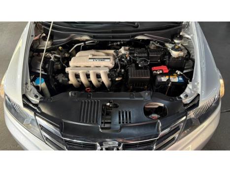 HONDA City Sedan 1.5 16V 4P LX FLEX AUTOM�TICO, Foto 12