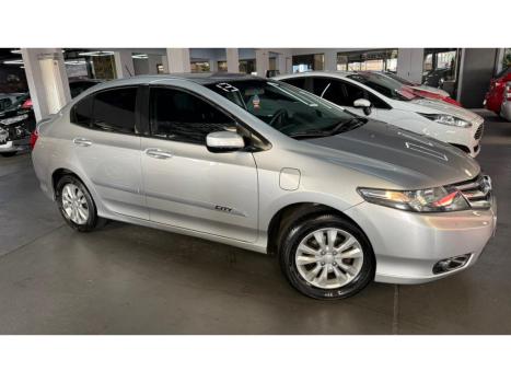HONDA City Sedan 1.5 16V 4P LX FLEX AUTOM�TICO, Foto 15