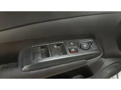 HONDA City Sedan 1.5 16V 4P LX FLEX AUTOM�TICO, Foto 17