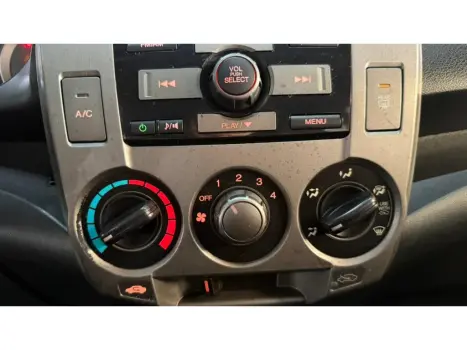 HONDA City Sedan 1.5 16V 4P LX FLEX AUTOM�TICO, Foto 18