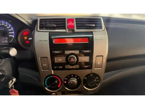 HONDA City Sedan 1.5 16V 4P LX FLEX AUTOM�TICO, Foto 20