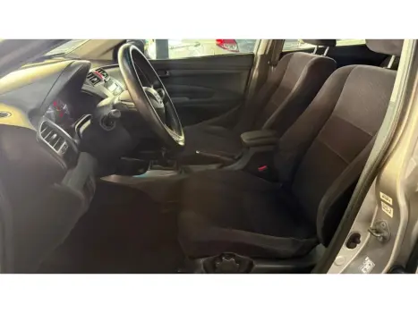 HONDA City Sedan 1.5 16V 4P LX FLEX AUTOM�TICO, Foto 23
