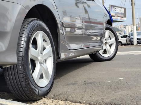 HONDA City Sedan 1.5 16V 4P LX FLEX AUTOM�TICO, Foto 8