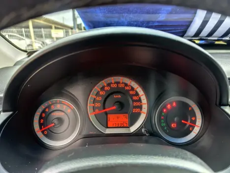 HONDA City Sedan 1.5 16V 4P LX FLEX AUTOM�TICO, Foto 16