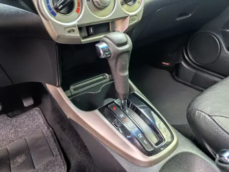 HONDA City Sedan 1.5 16V 4P LX FLEX AUTOM�TICO, Foto 18