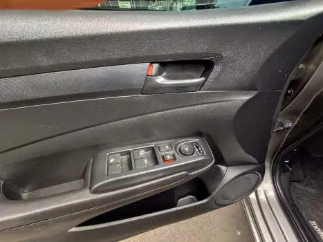 HONDA City Sedan 1.5 16V 4P LX FLEX AUTOM�TICO, Foto 19