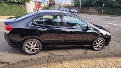 HONDA City Sedan 1.5 16V 4P EX FLEX, Foto 2