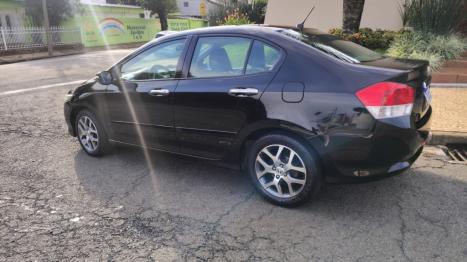 HONDA City Sedan 1.5 16V 4P EX FLEX, Foto 3