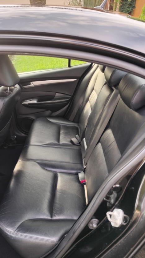HONDA City Sedan 1.5 16V 4P EX FLEX, Foto 5