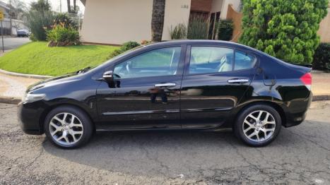 HONDA City Sedan 1.5 16V 4P EX FLEX, Foto 6